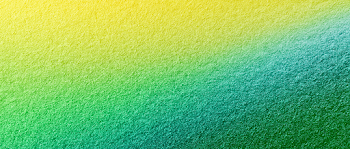 Abstract Lemon Yellow and Mint Green Textured Background