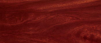 Close-Up of Polished Mahogany Wood Grain
