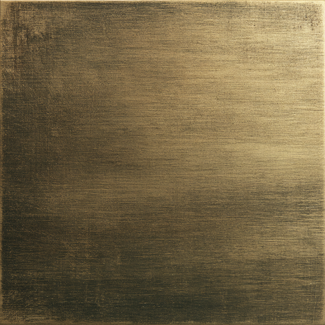 Antique Brass Finish Sample