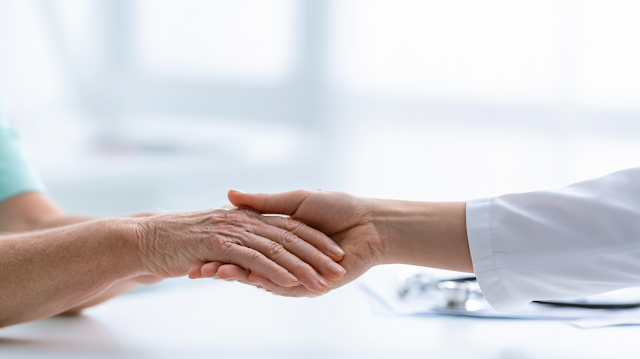 Compassionate Care in Healthcare