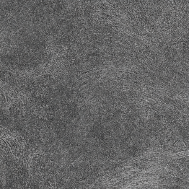 Dark Charcoal Gray Textured Surface