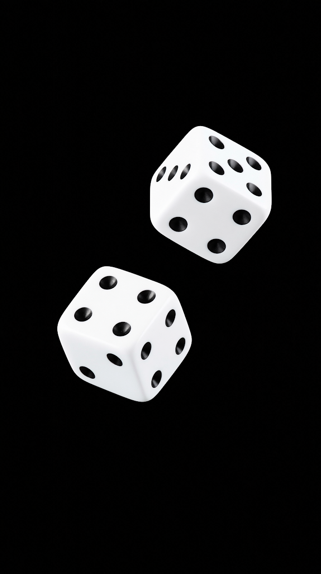 Double Sixes Dice Roll