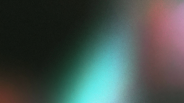 Dreamy Abstract Gradient Background