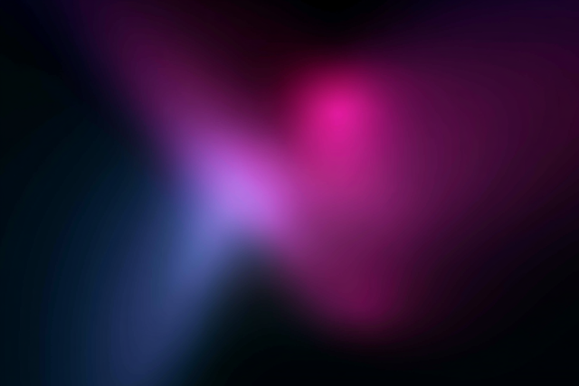 Dreamy Abstract Gradient Background