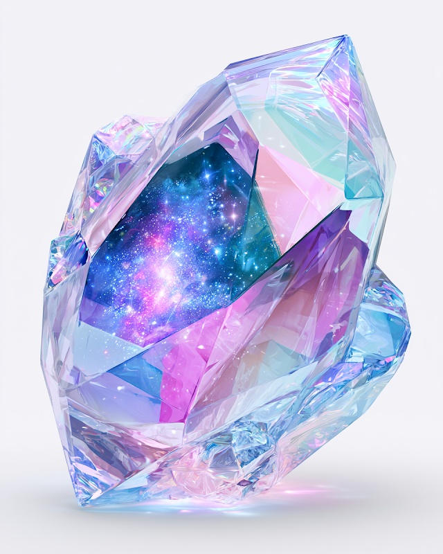 Dreamy Holographic Ore with Cosmic Essence