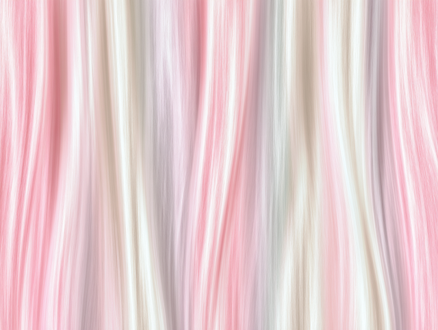 Ethereal Pastel Waves