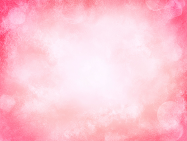 Ethereal Pink Gradient Background
