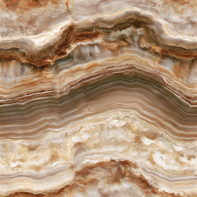 Luxurious Translucent Onyx Marble Texture