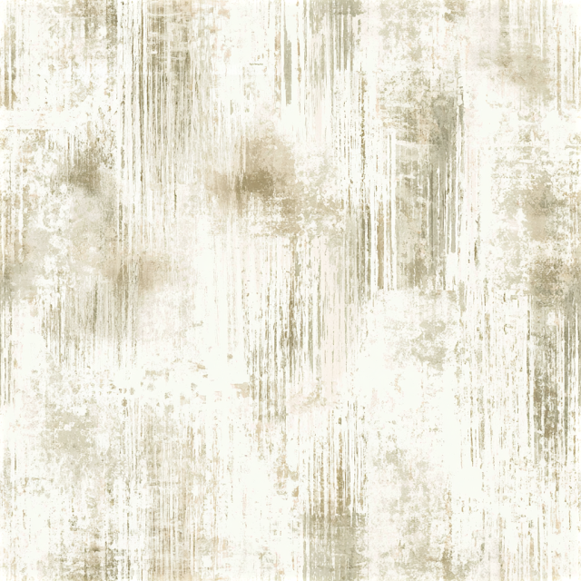 Minimal Abstract Distressed Surface Texture