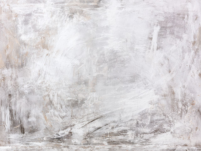 Minimal Pale Gray Concrete Plaster Wall Texture