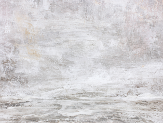 Minimal Pale Gray Weathered Concrete Plaster Wall Texture