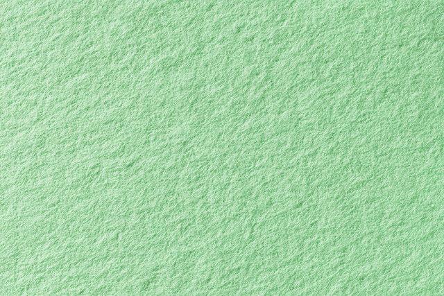 Pale Mint Green Handmade Paper Texture