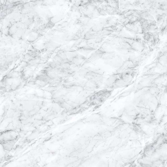 Premium White Marble Texture with Gray Veins