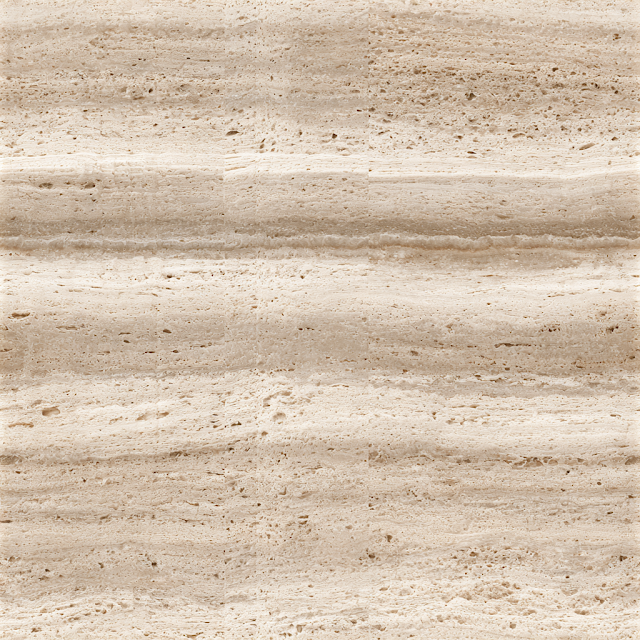 Seamless Beige Travertine Marble Texture