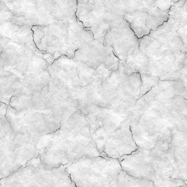 Seamless Pure Cloud White Marble Texture