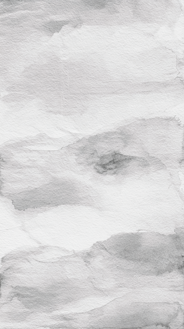 Serene Abstract Watercolor Wash