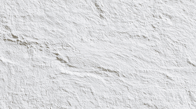 Textured Civic White Wall Background