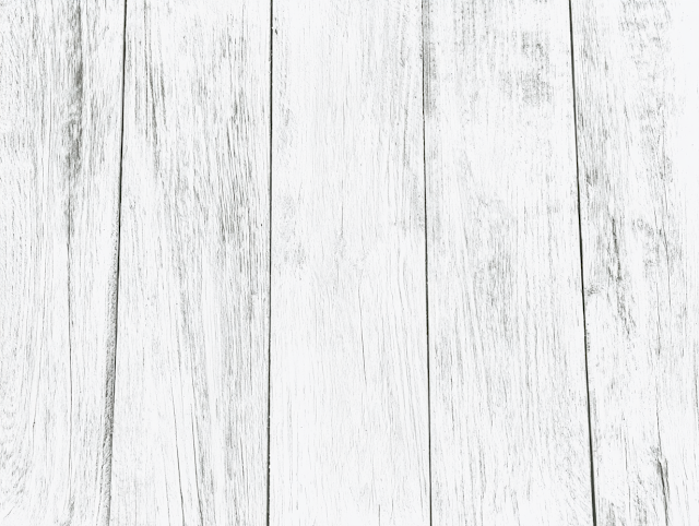 Textured Whitewashed Wooden Plank Background