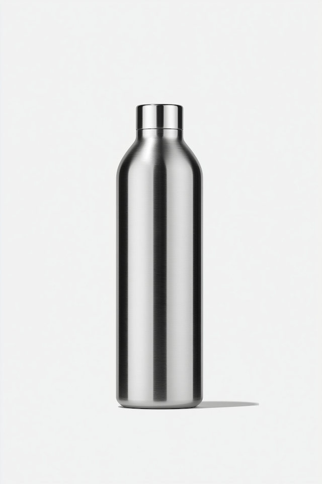 Ultra Premium Stainless Steel Water Bottle