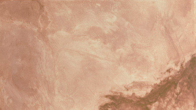 Warm Brown Venetian Plaster Wall Texture