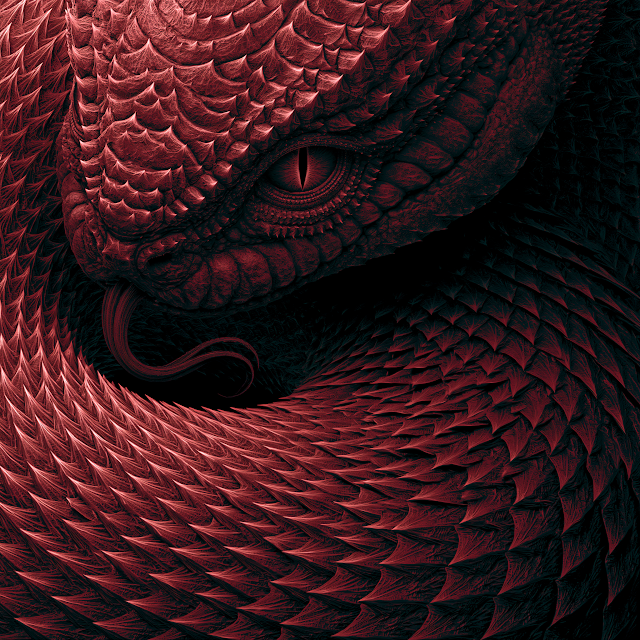 Whispers of the Serpent: Unseen Screams